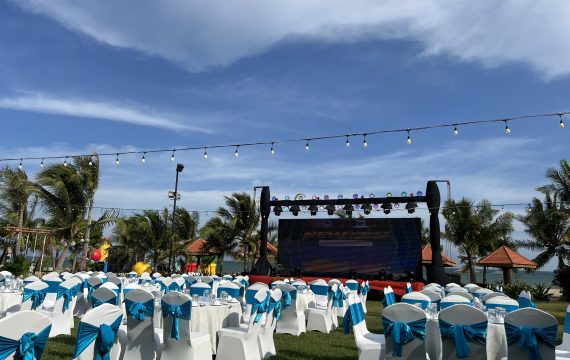 Saigon Ninh Chu Tourism Joint Stock Company - Benthanh Group