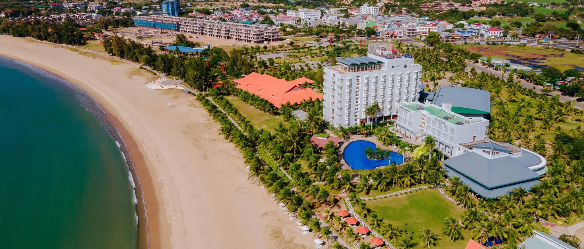 Saigon Ninh Chu Tourism Joint Stock Company - Benthanh Group