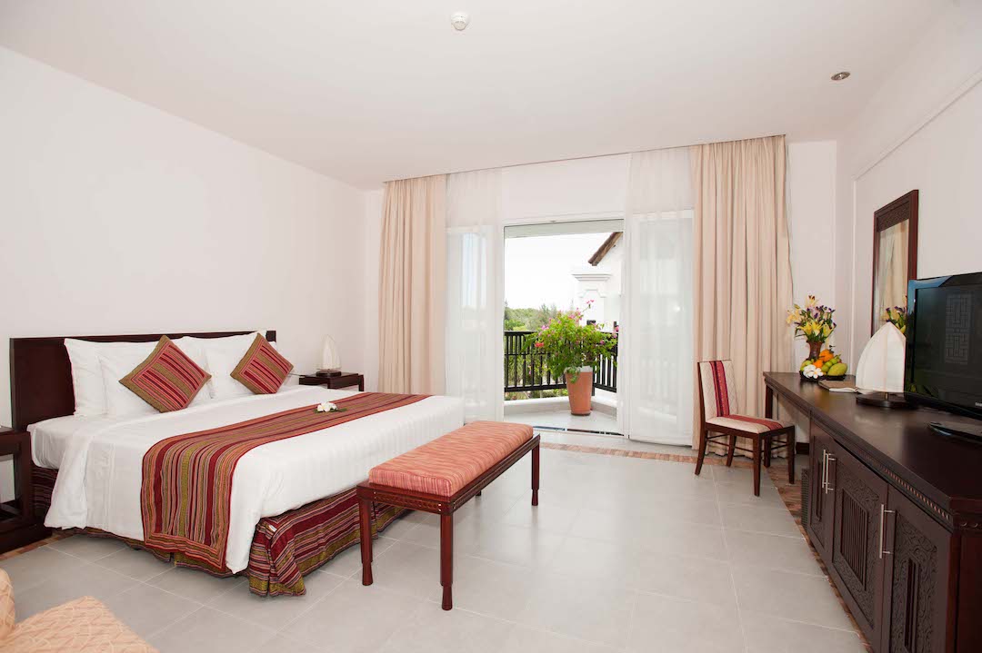 Benthanh Mui Ne Joint Stock Company - Benthanh Group