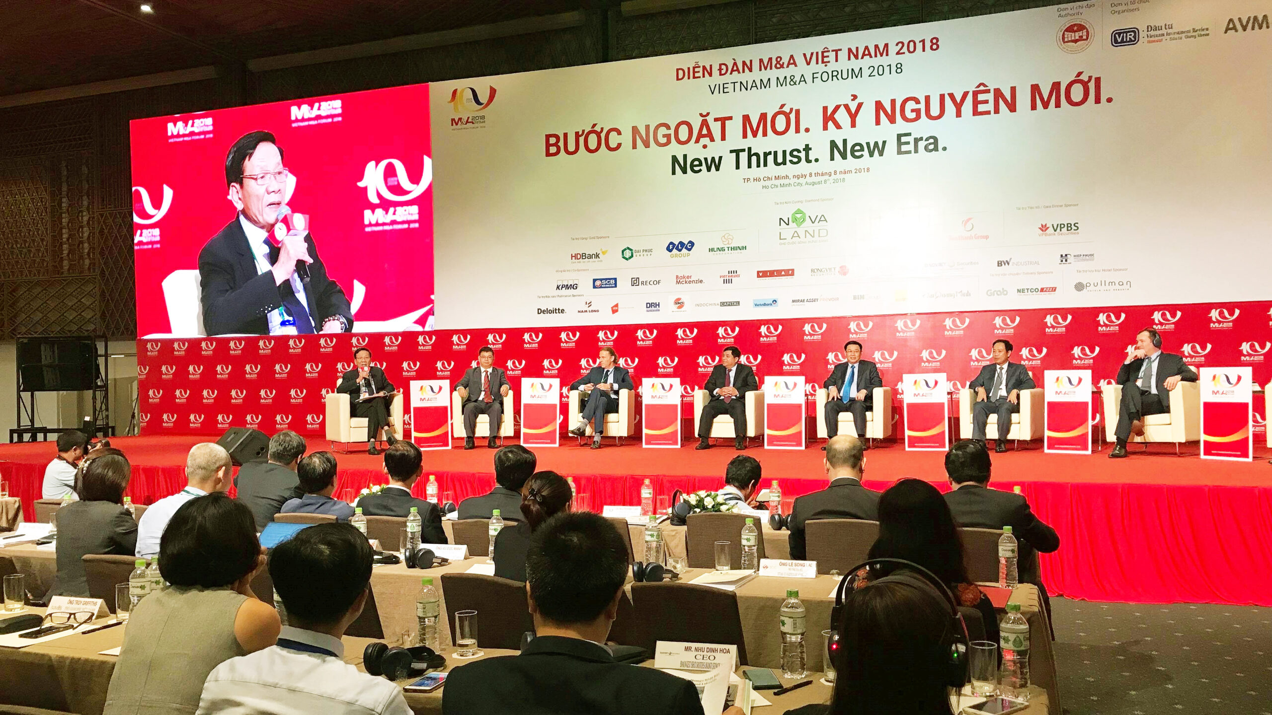 Tin Tổng Công ty - Benthanh Group