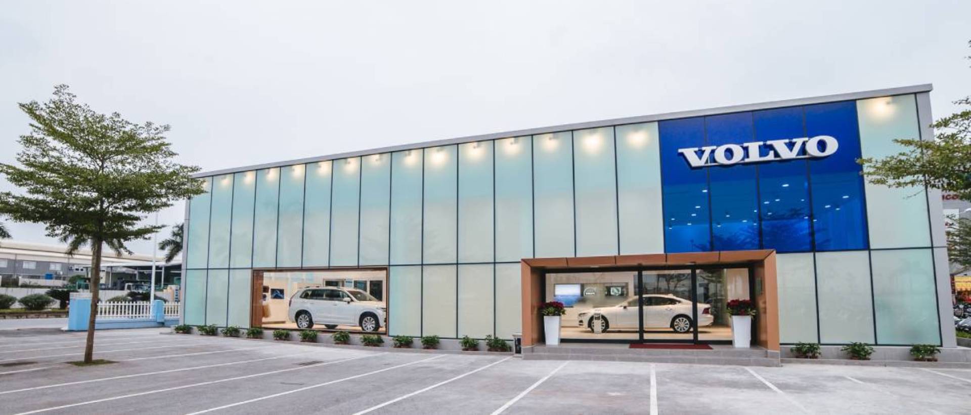 Bac Au Automobile Corporation - Benthanh Group