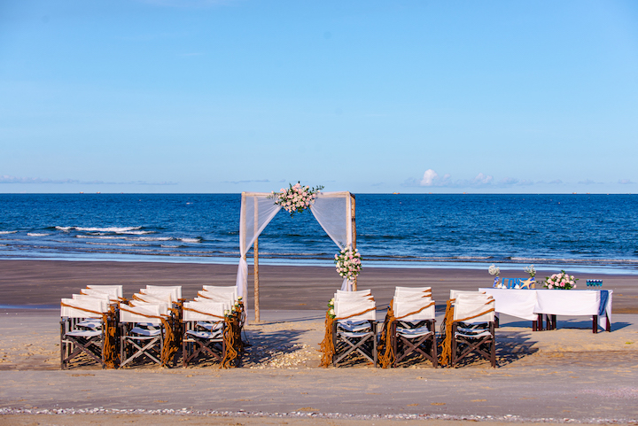 Benthanh Mui Ne Joint Stock Company - Benthanh Group