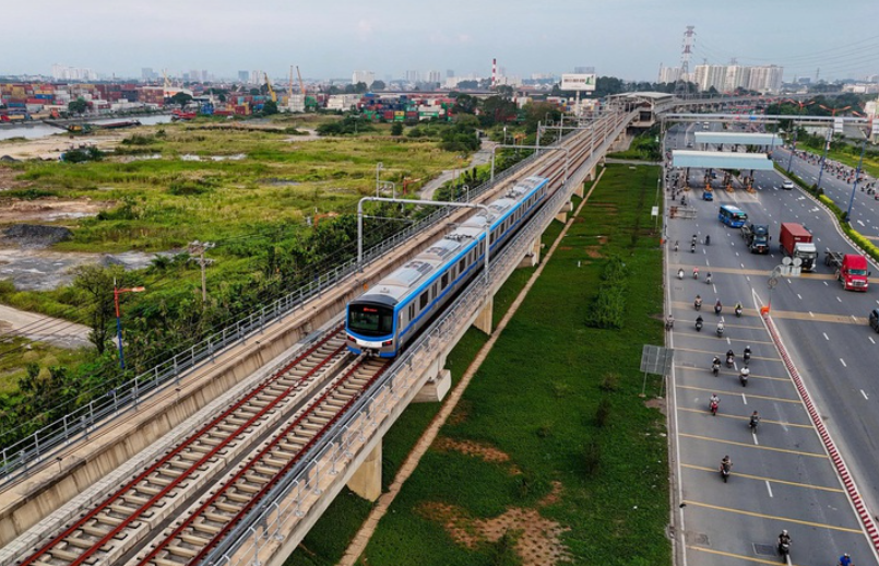 Benthanh Group tặng công trình Văn phòng Đảng Ủy và Khối Đoàn thể cho KCN Bình Chiểu - Benthanh Group