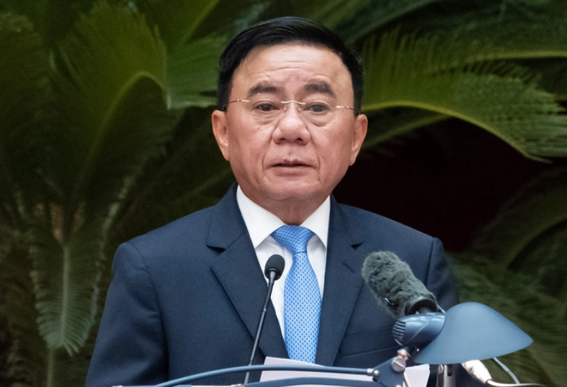 Benthanh Group tặng công trình Văn phòng Đảng Ủy và Khối Đoàn thể cho KCN Bình Chiểu - Benthanh Group