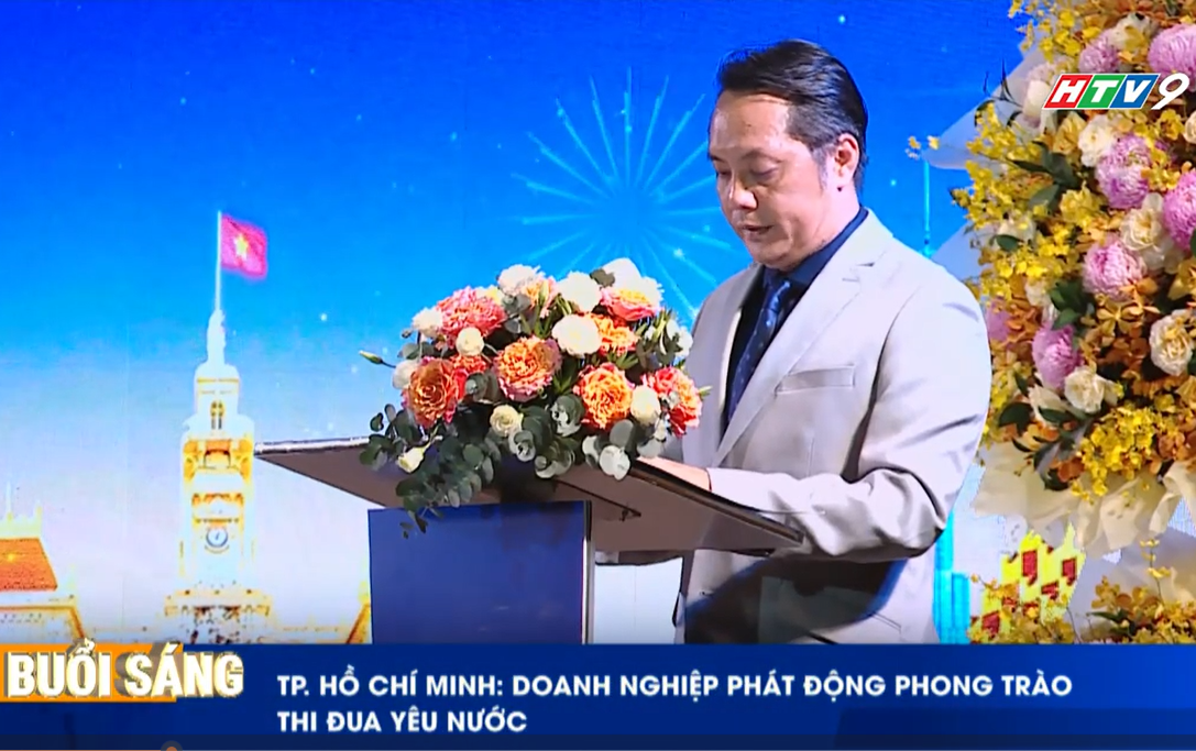Phim Tổng kết phong trào thi đua yêu nước 2025 - Benthanh Group