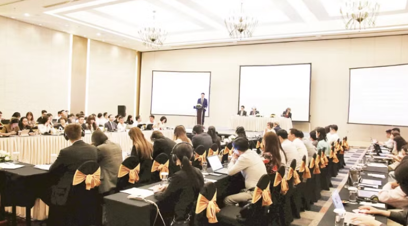 Nhẫn vàng mùa chung đôi, ưu đãi đến 10% - Benthanh Group