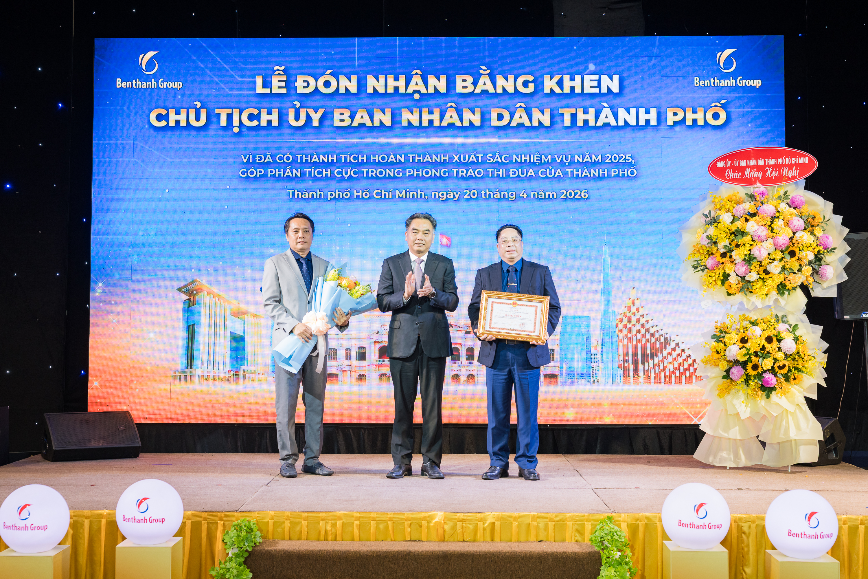 Luật đô thị đặc biệt: Cơ hội phát triển nhanh metro và TOD - Benthanh Group