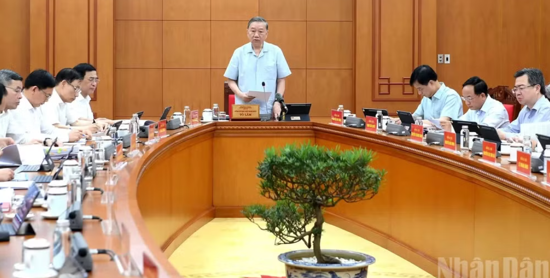 Truyền thông - Benthanh Group