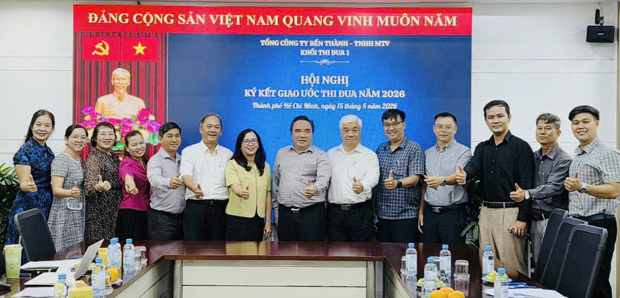 'Cách mạng' thủ tục, dư địa cho tăng trưởng kinh tế - Benthanh Group