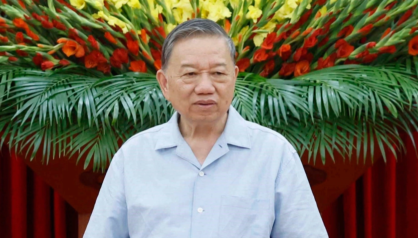 Kiến tạo tương lai cho một 'siêu vùng đô thị' - Benthanh Group