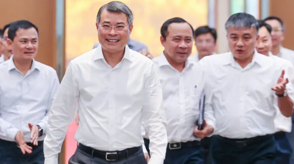 Benthanh Group được vinh danh “Thương hiệu mạnh Việt Nam” 11 năm liền - Benthanh Group