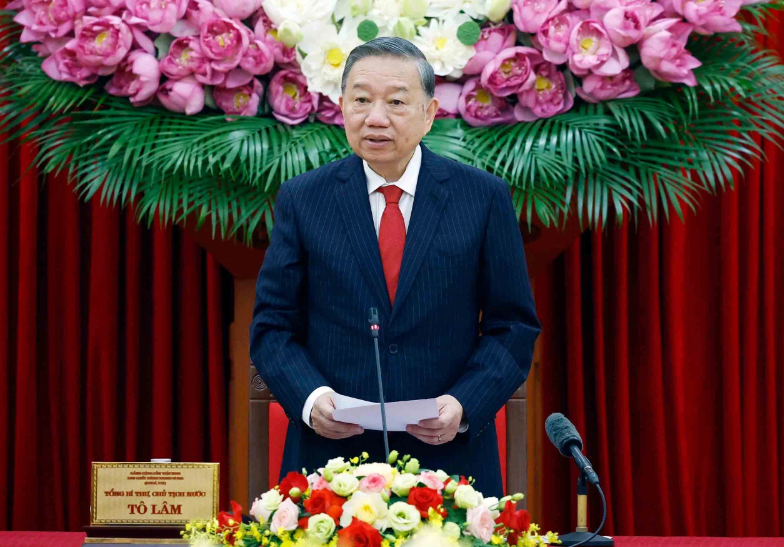 Việt Nam đặt mục tiêu có 60 doanh nghiệp công nghệ số đạt doanh thu 20 triệu USD từ thị trường quốc tế - Benthanh Group