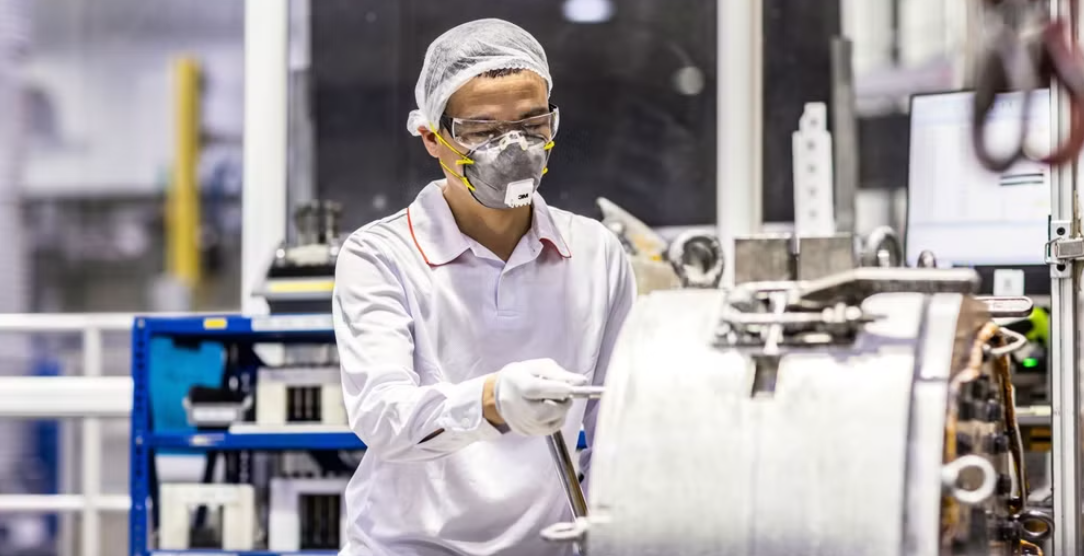 Hoàn thiện cấu trúc hệ thống pháp luật đáp ứng yêu cầu phát triển đất nước trong kỷ nguyên mới - Benthanh Group