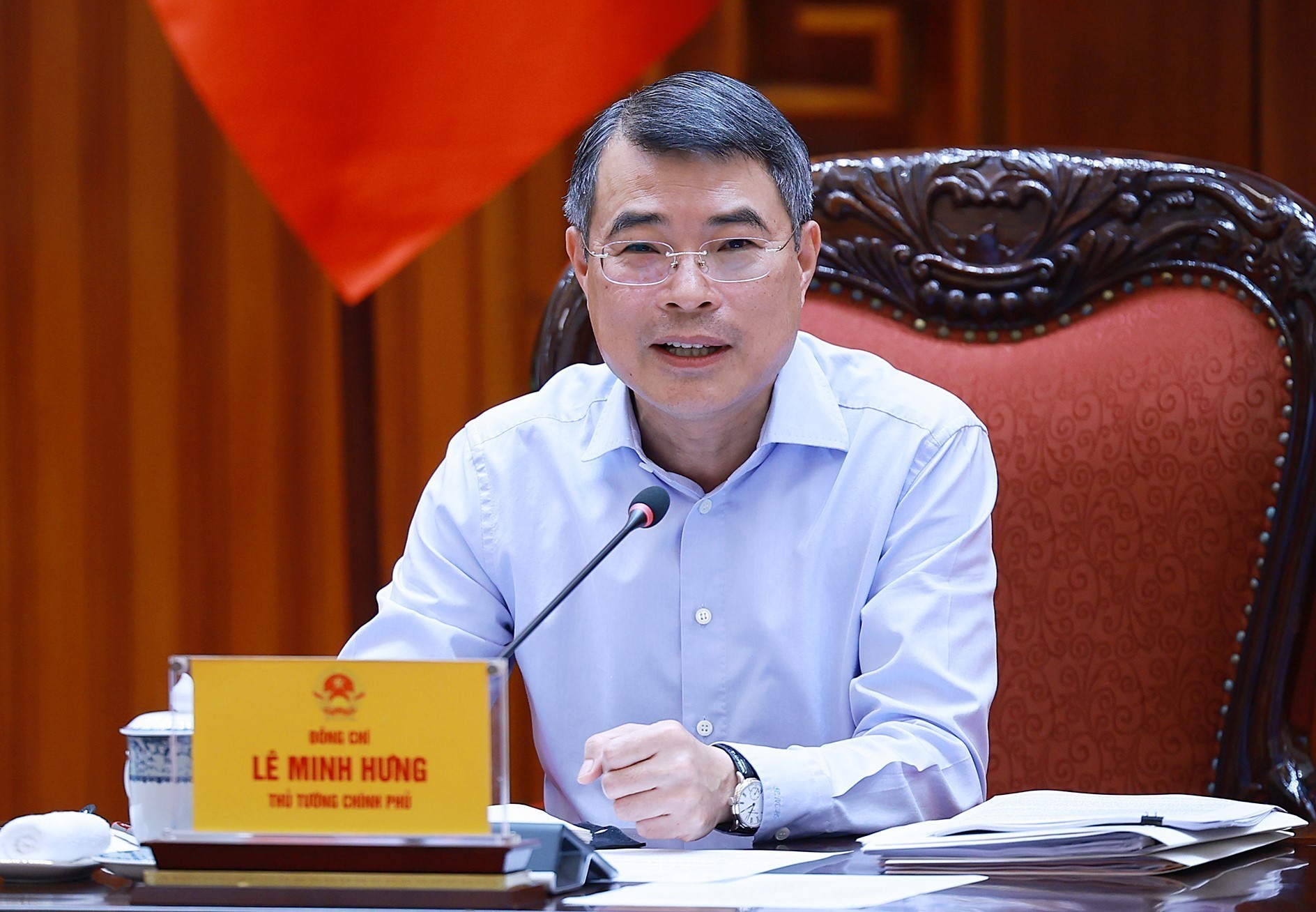 Kiến tạo tương lai cho một 'siêu vùng đô thị' - Benthanh Group