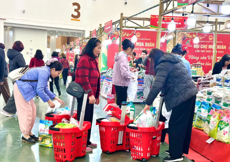 Tổng Công ty Bến Thành (Benthanh Group) chào đón tân Phó Tổng Giám đốc và Kế toán trưởng - Benthanh Group