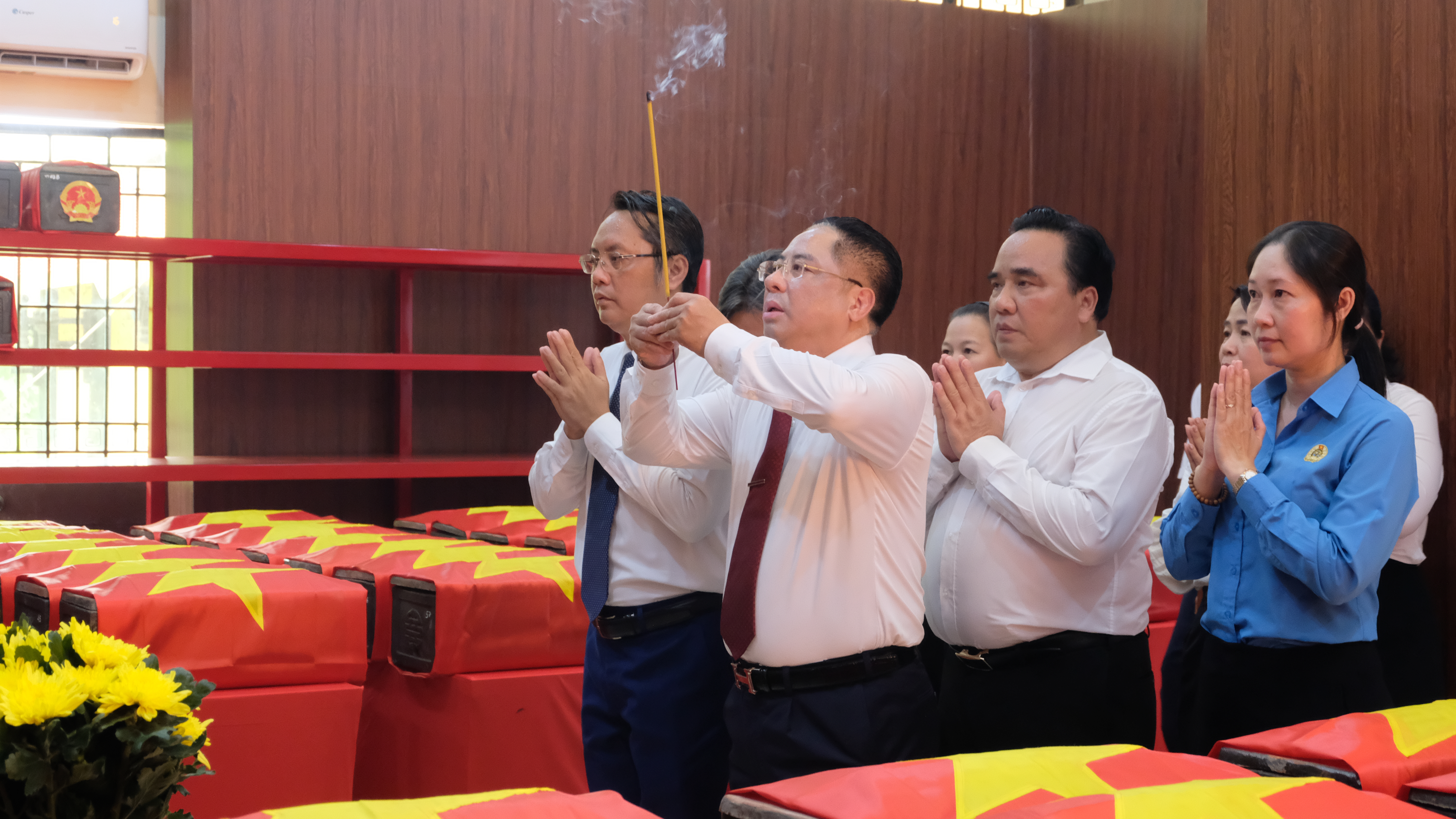 Mọi chính sách phát triển phải hướng đến nâng cao đời sống vật chất, tinh thần của nhân dân - Benthanh Group