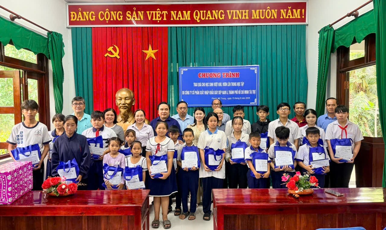Các Khối Thi đua Hệ thống Benthanh Group: Quyết tâm hoàn thành thắng lợi kế hoạch sản xuất kinh doanh năm 2026 - Benthanh Group