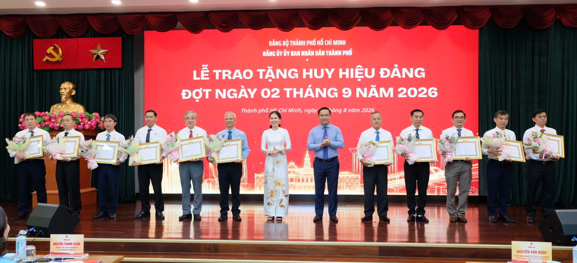 Các Khối Thi đua Hệ thống Benthanh Group: Quyết tâm hoàn thành thắng lợi kế hoạch sản xuất kinh doanh năm 2026 - Benthanh Group