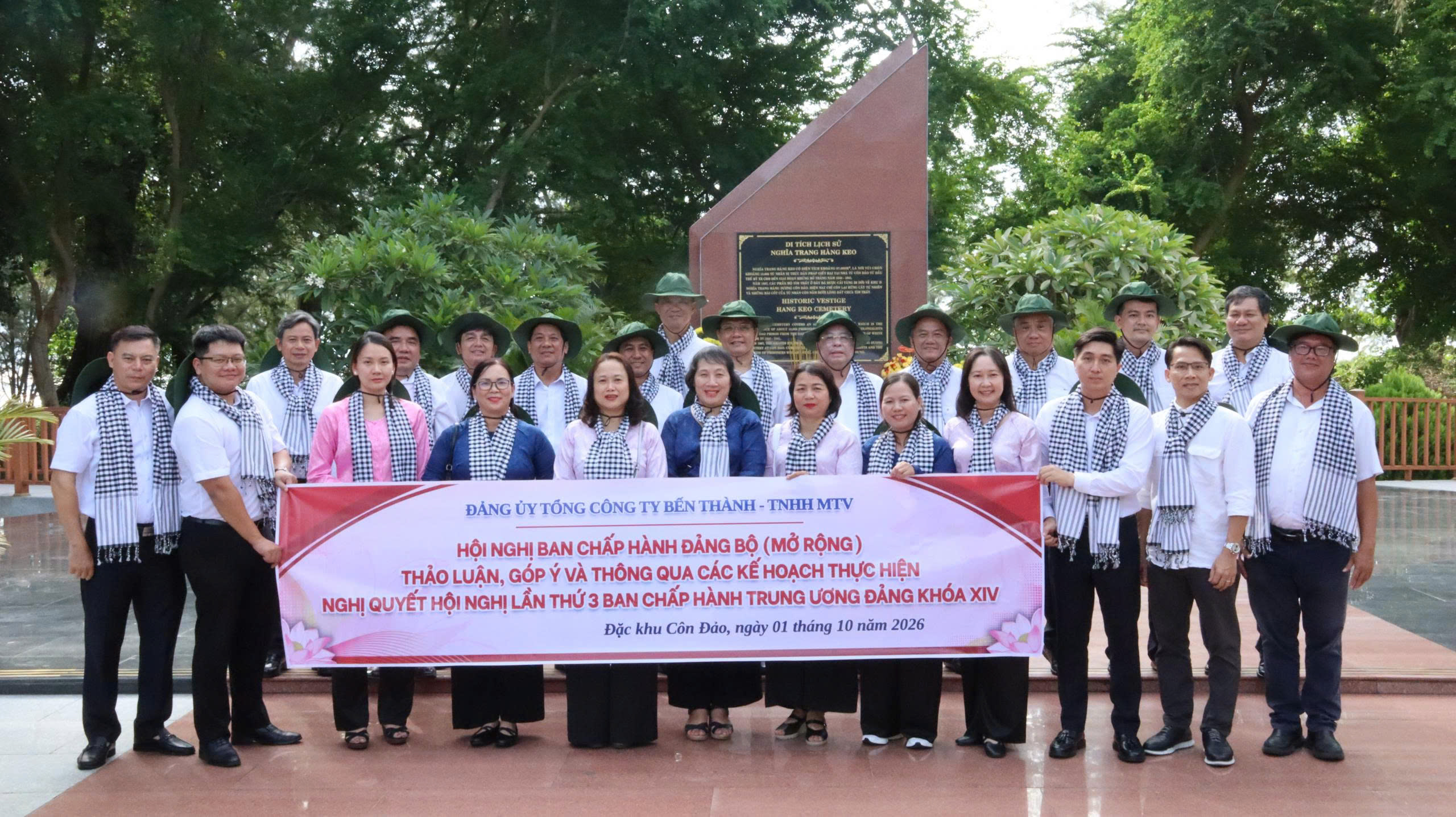 Truyền thông - Benthanh Group